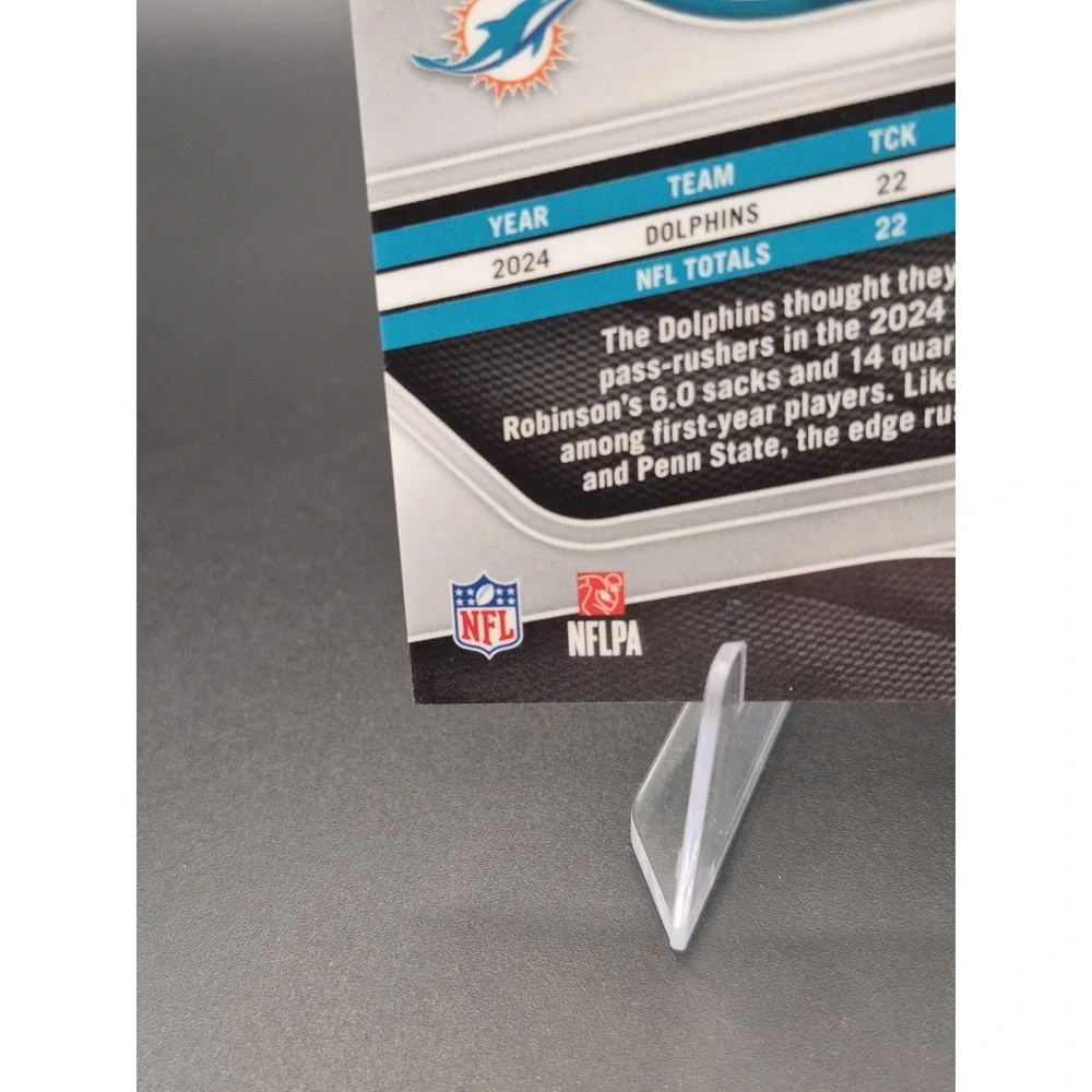 N/A this card